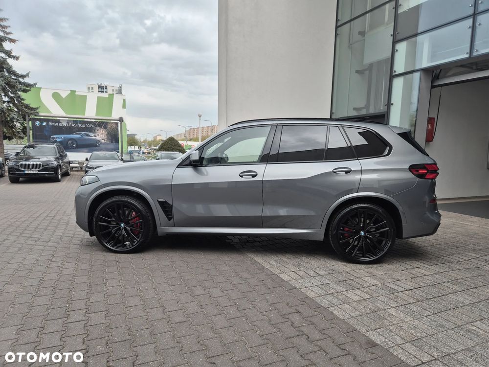 BMW X5 xDrive40i sport - 2