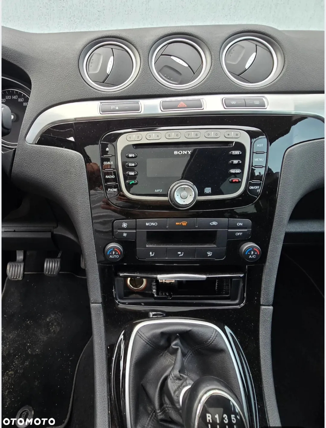 Ford S-Max 1.6 T Platinium X - 9