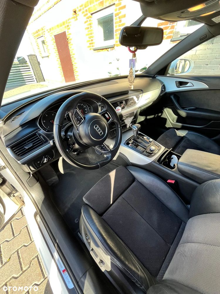 Audi A6 - 8