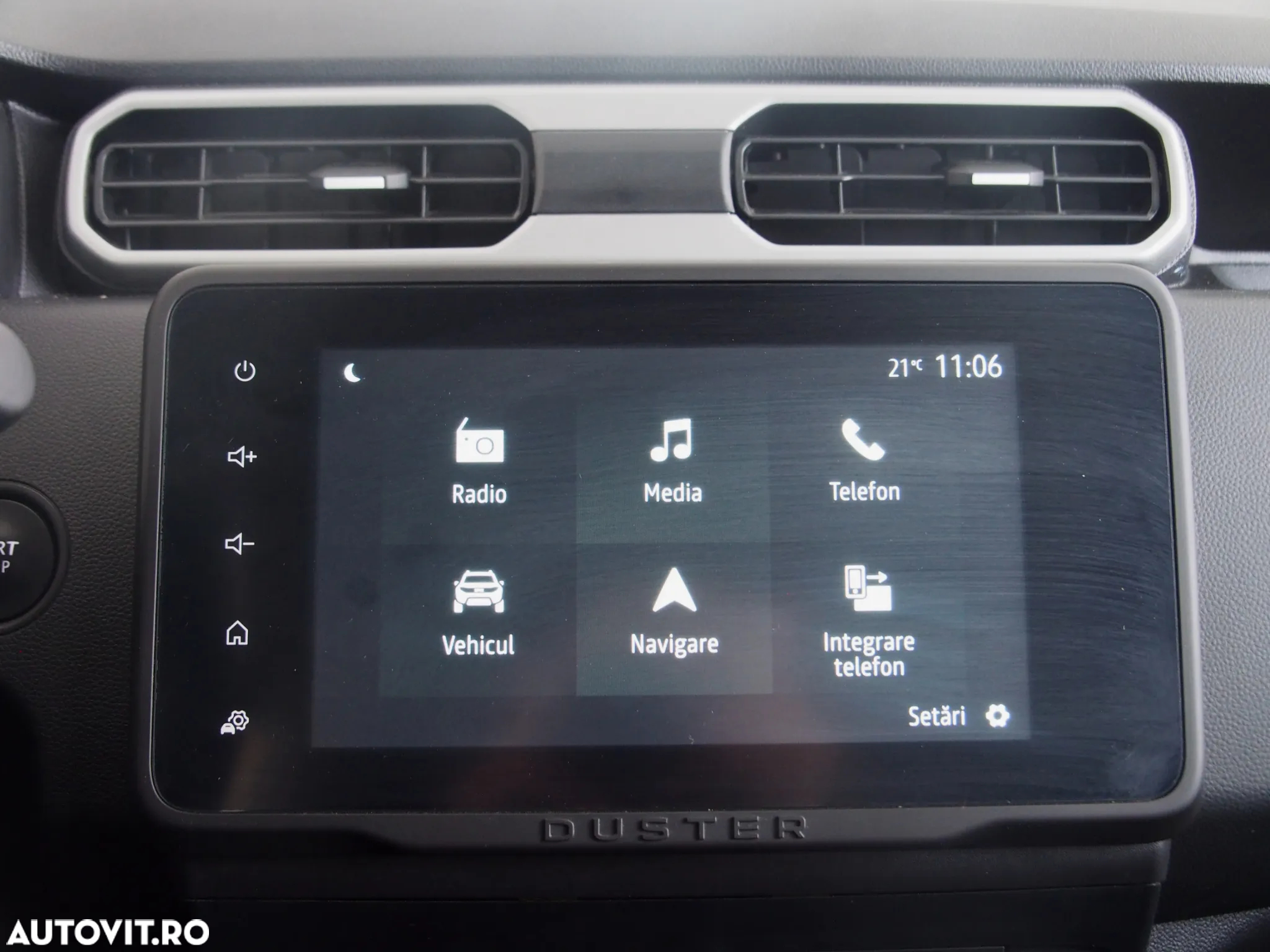 Dacia Duster TCe 150 EDC Journey - 11