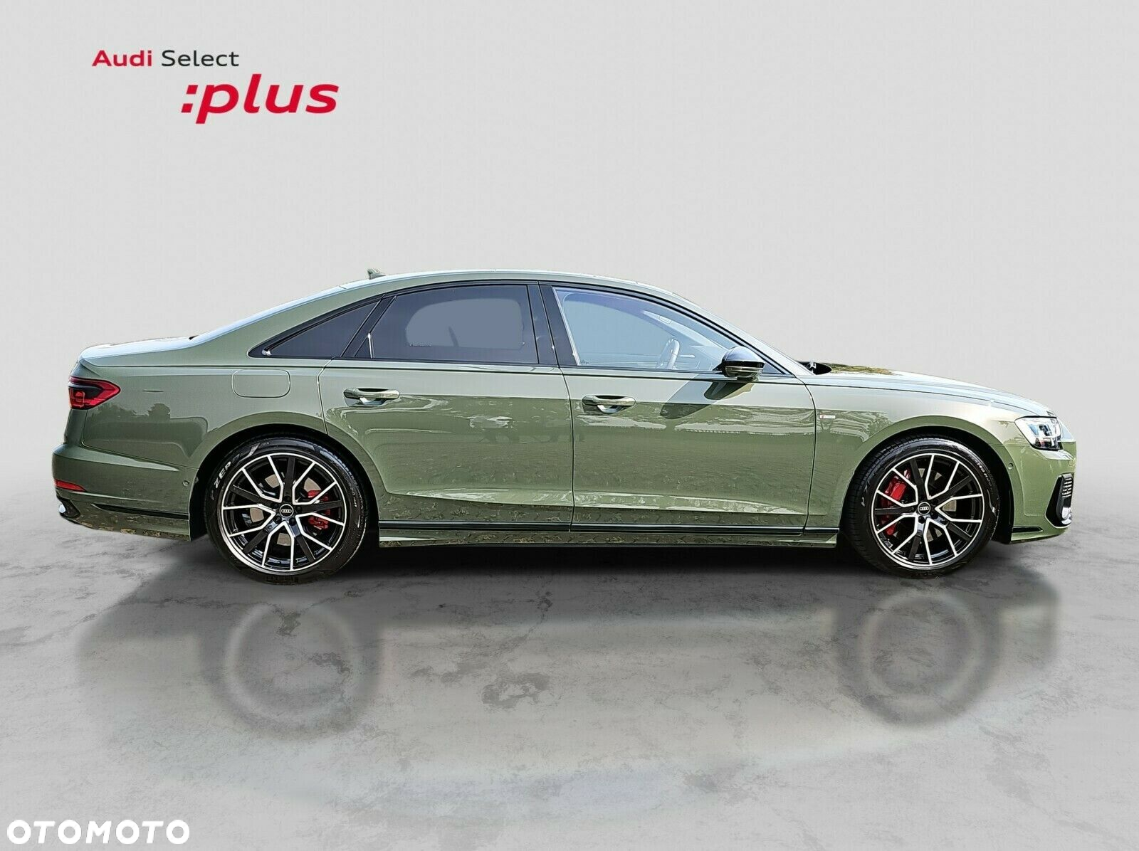 Audi A8 - 3