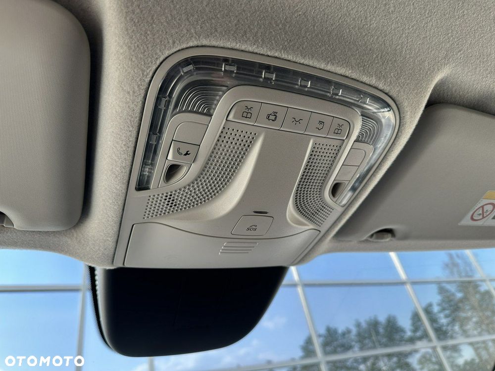 Mercedes-Benz Vito - 19