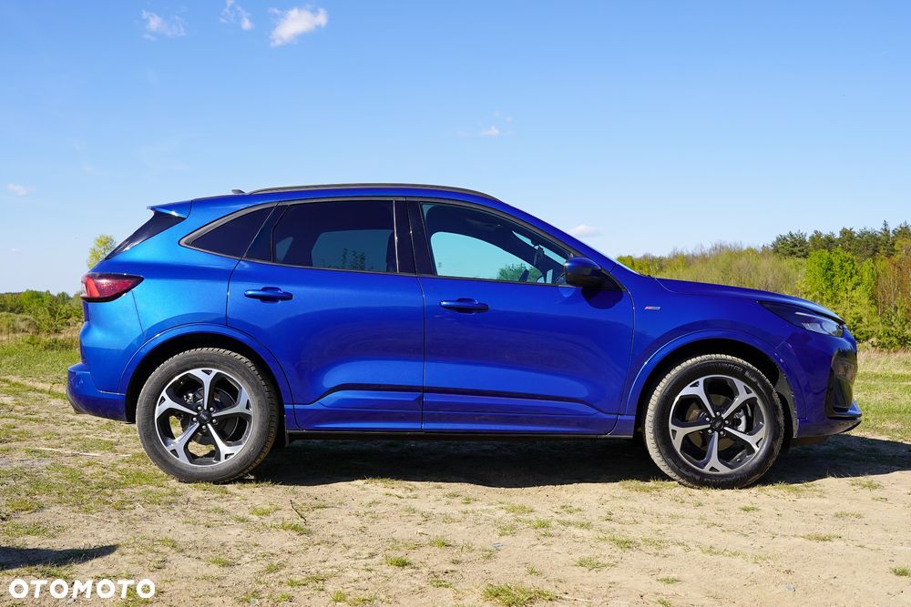 Ford Escape - 9