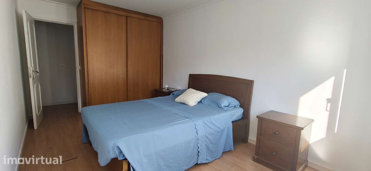 Excelente Apartamento T2 em São Mamede de Infesta - Grande imagem: 4/10