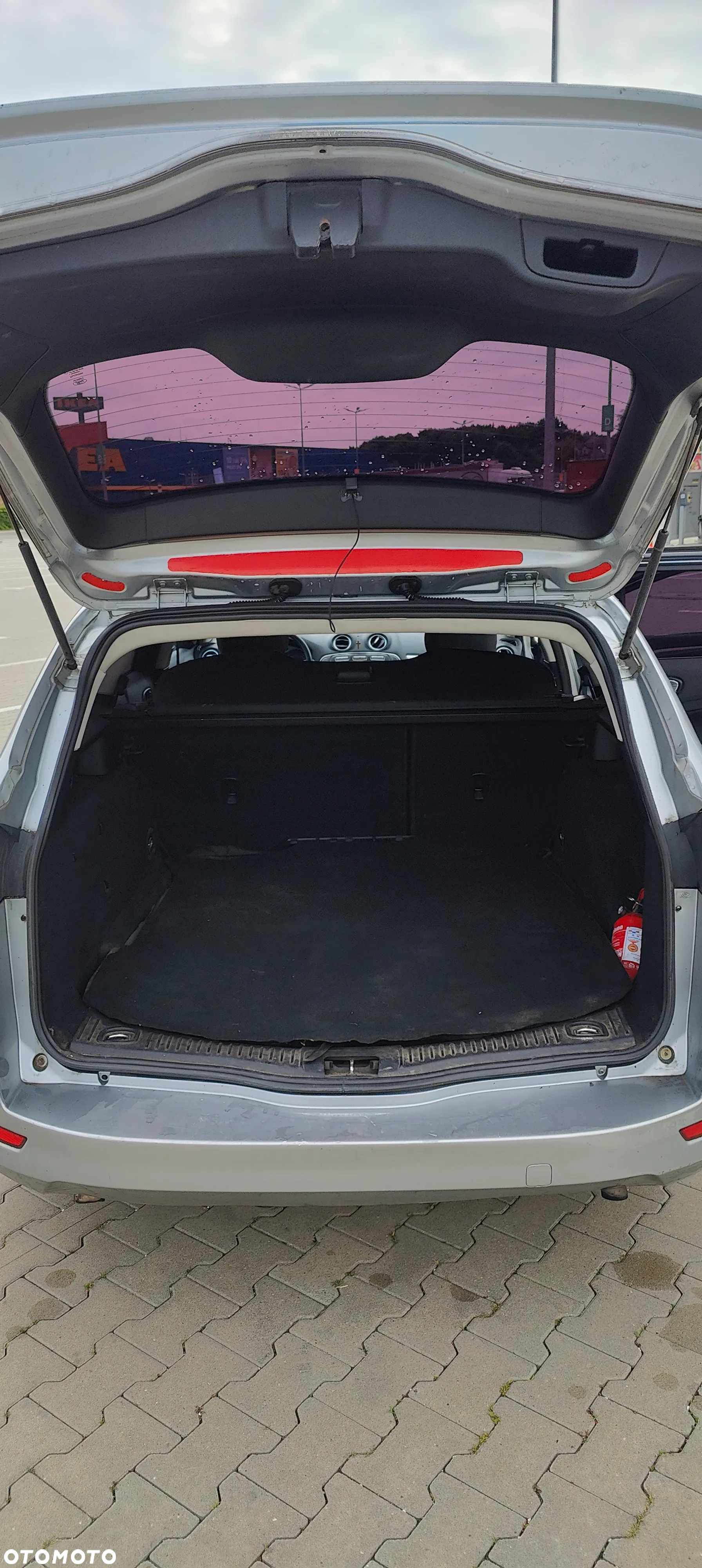 Ford Mondeo 2.5 Titanium - 25