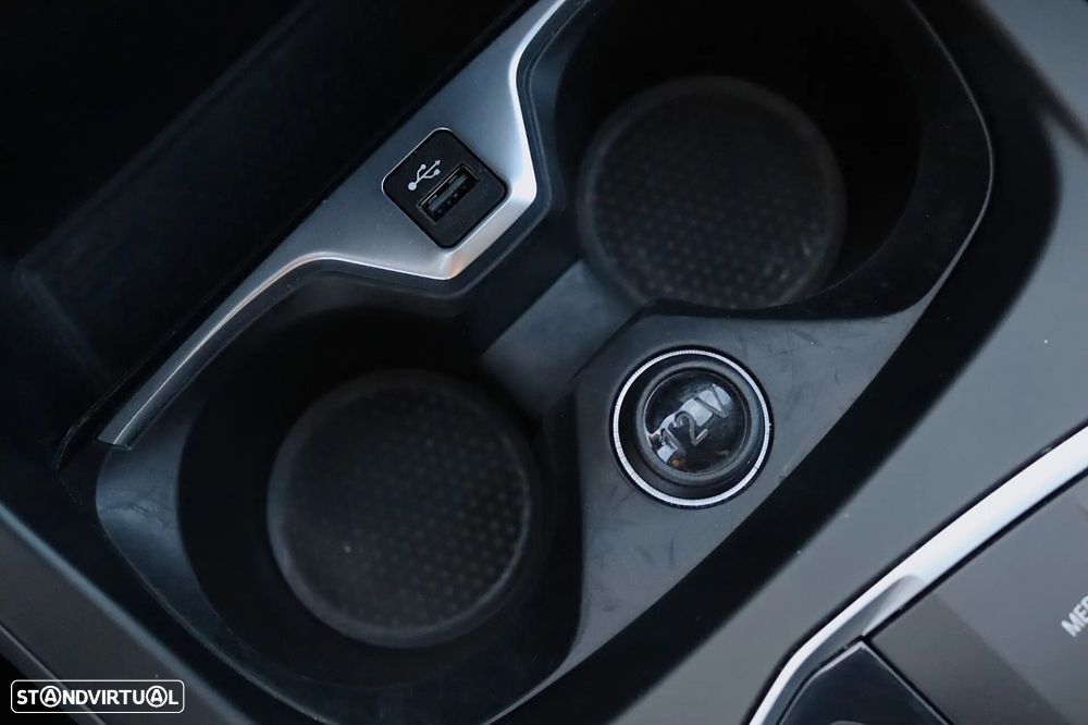 BMW 116 d Advantage Auto - 26