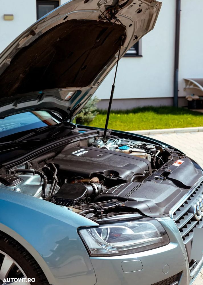 Audi A5 - 21