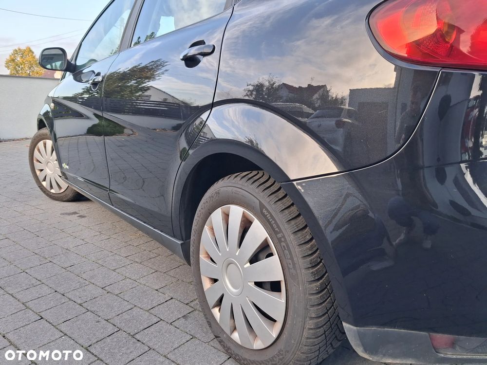Seat Altea 1.2 TSI (Ecomotive) Start & Stop Reference Copa - 20