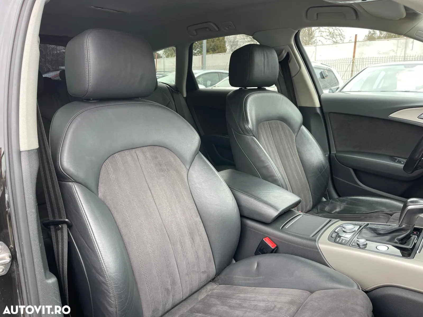 Audi A6 Allroad 3.0 TDI Quattro S tronic - 6