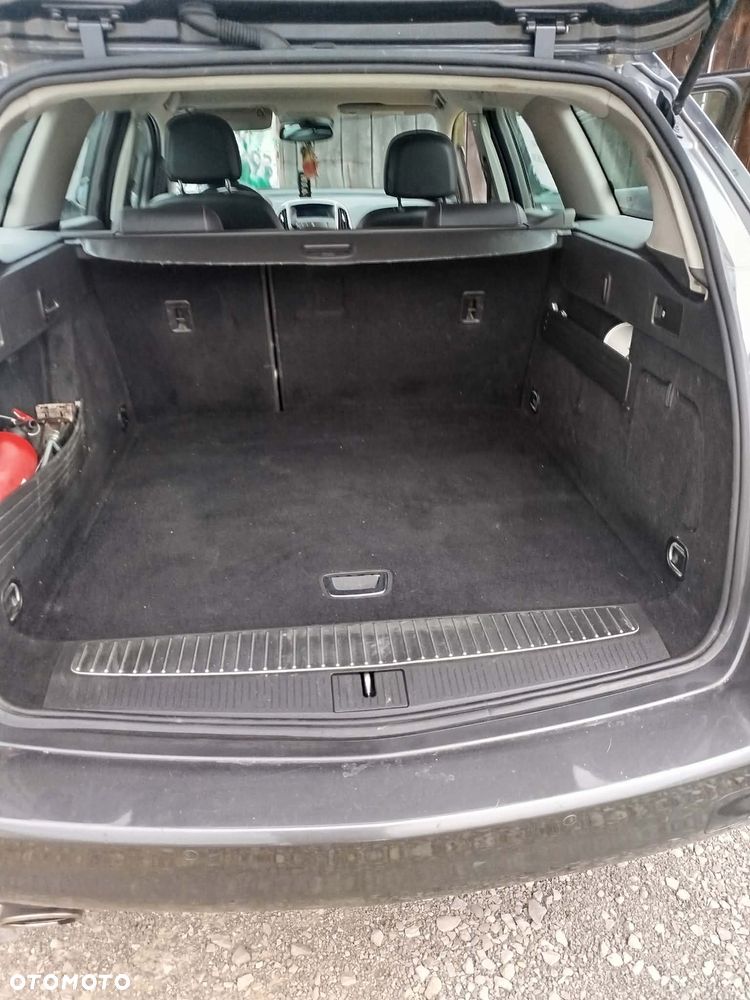 Opel Astra 1.4 T Sport - 24