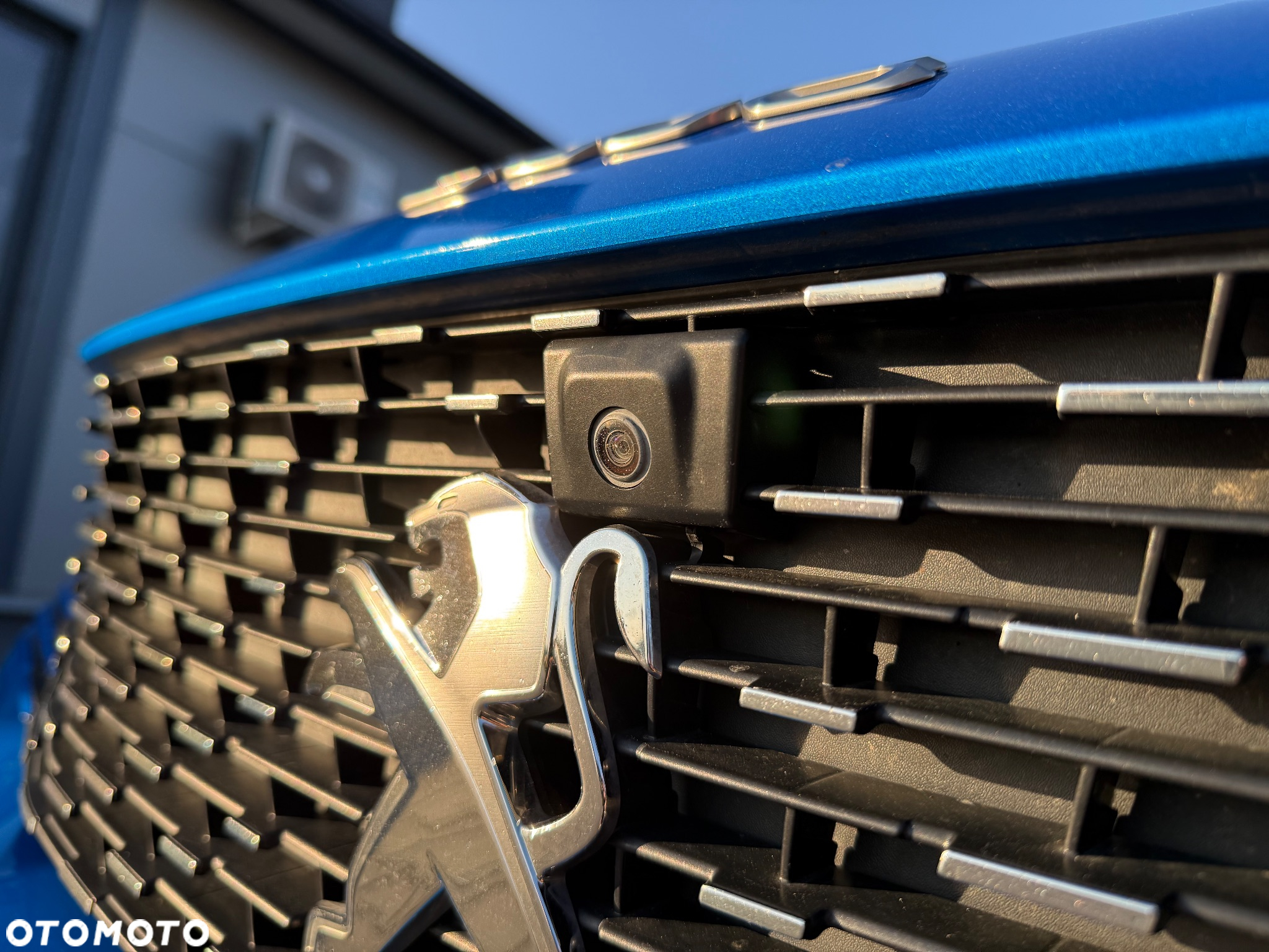 Peugeot 3008 1.2 PureTech Allure S&S EAT8 - 39