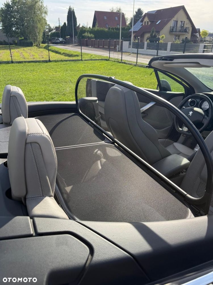 Peugeot 308 CC 1.6 Sport Pack - 27