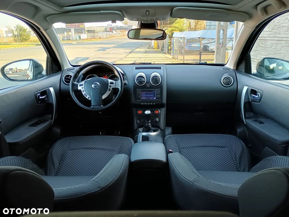 Nissan Qashqai 2.0 Acenta - 3