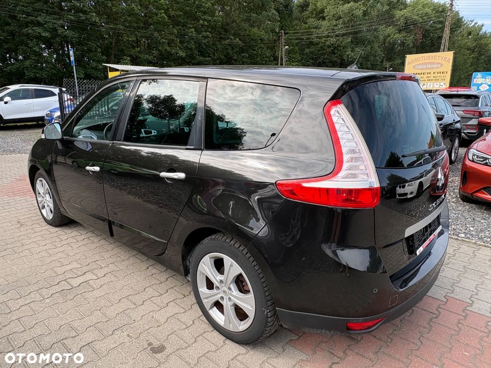 Renault Grand Scenic Gr 1.4 16V TCE Expression - 4