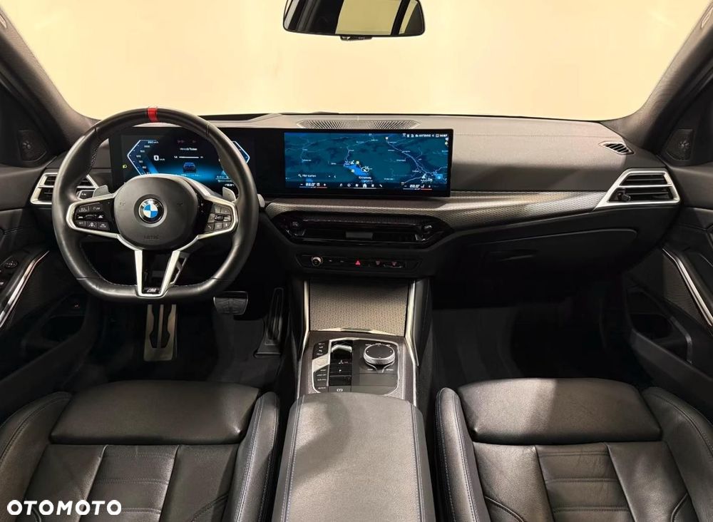 BMW Seria 3 - 9