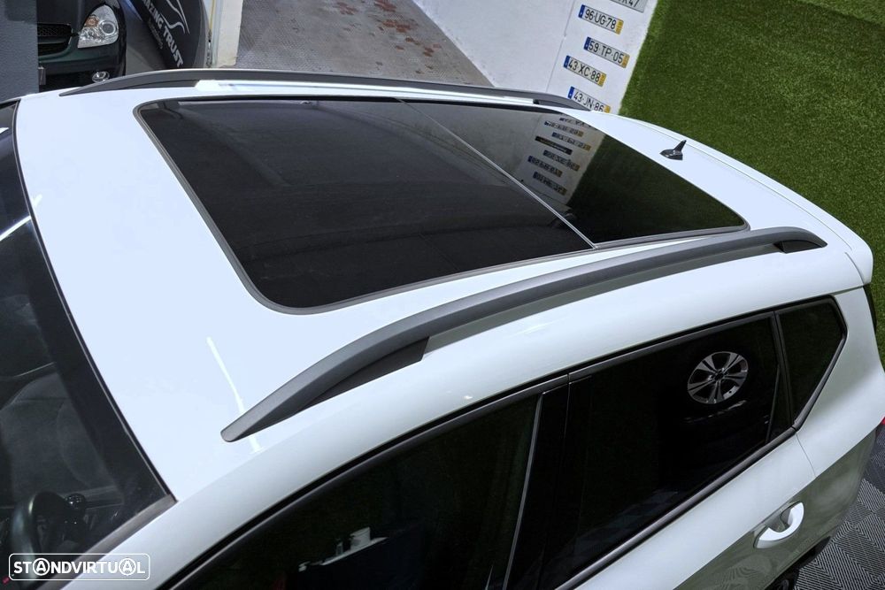 SEAT Ateca 1.4 TSI FR - 9