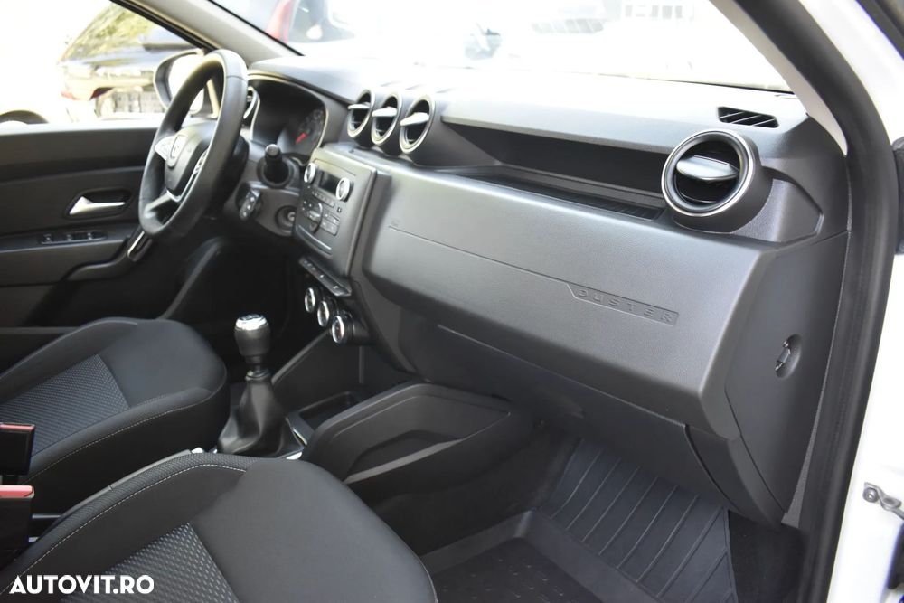 Dacia Duster - 34
