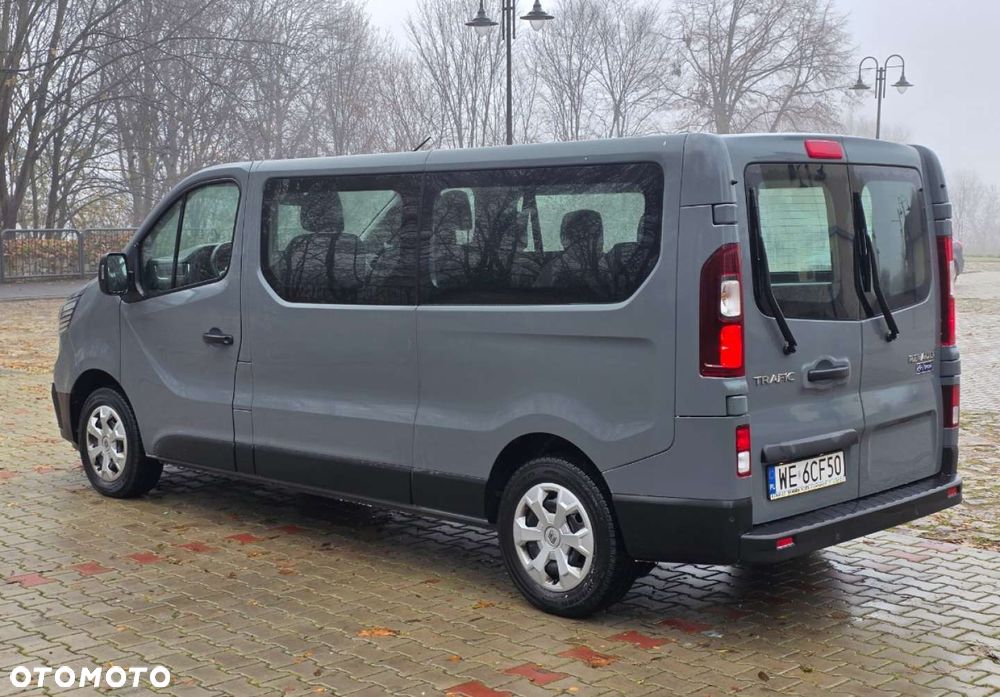 Renault Trafic - 7
