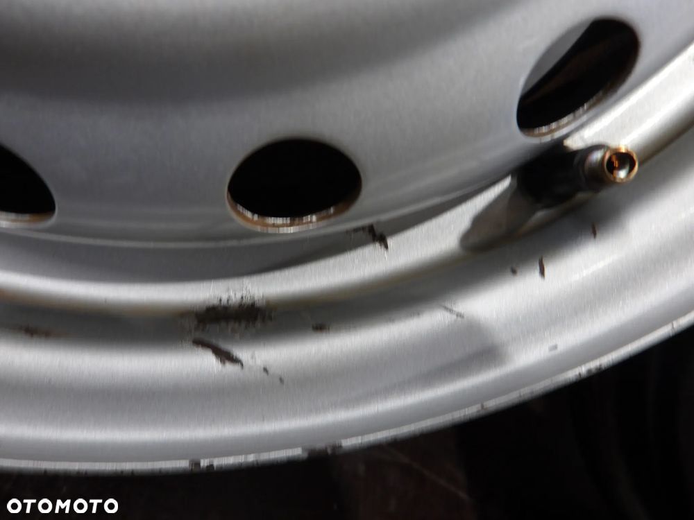 FELGI STALOWE STALÓWKI HONDA 4X114 R14 5J ET50 - 10