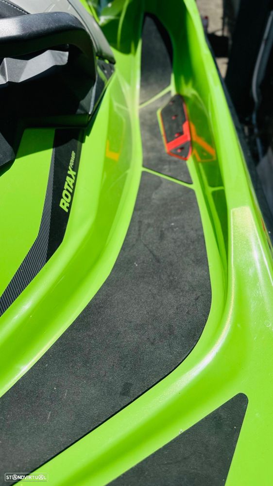 Sea-Doo 300 RXP - 6