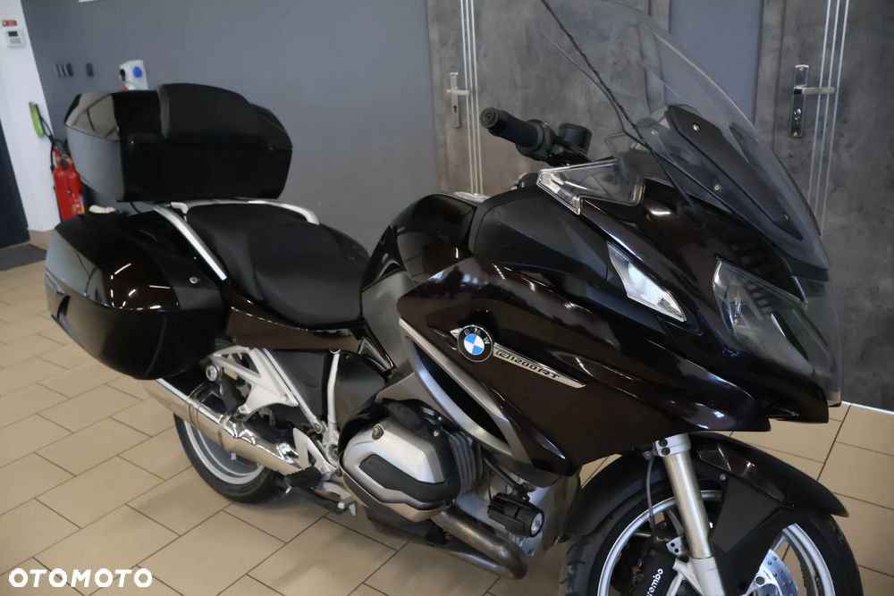BMW K - 14