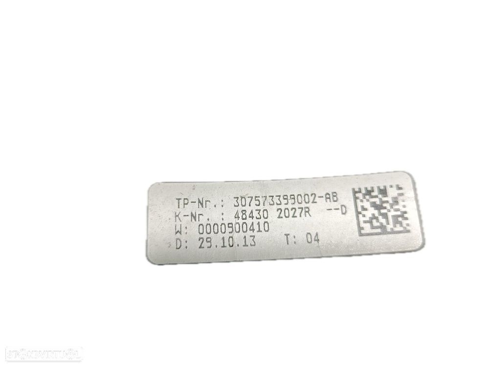 Volante Dacia Lodgy (Js_) - 2