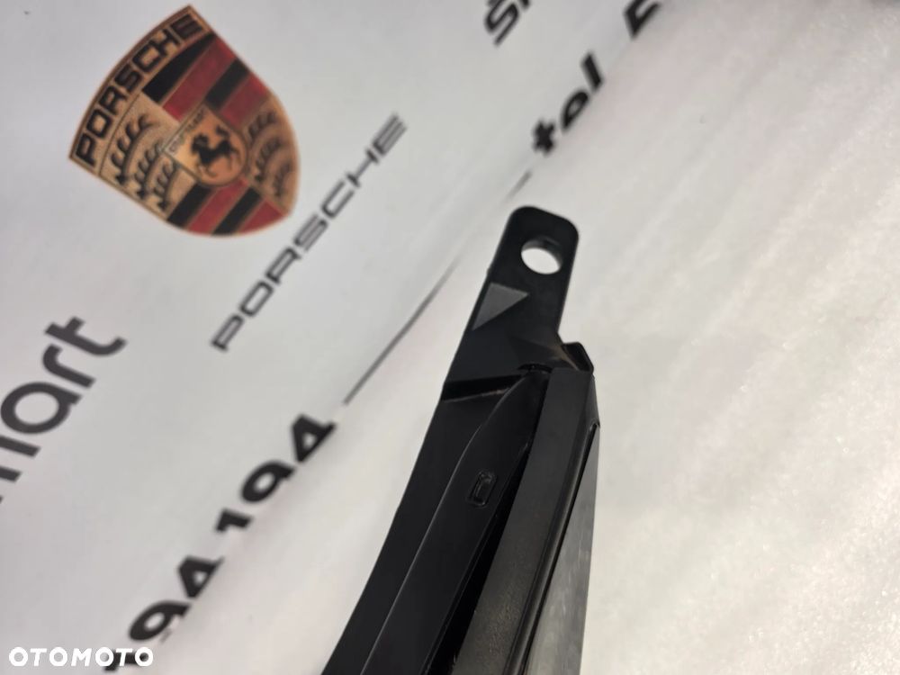 KIA SPORTAGE V LEWA LAMPA PRZEDNIA PRZÓD FULL LED , NR 92101-R2000 / R2921-61010 , NR AUKCJI LPP244 - 2