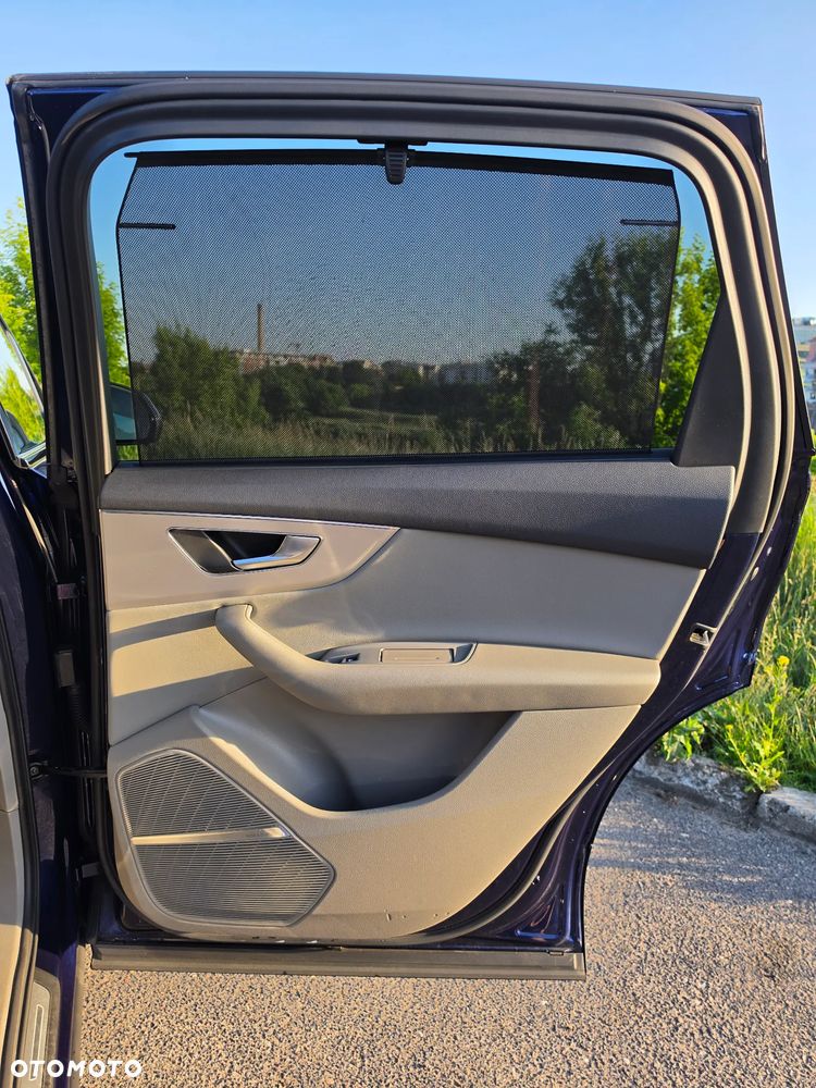 Audi Q7 - 25