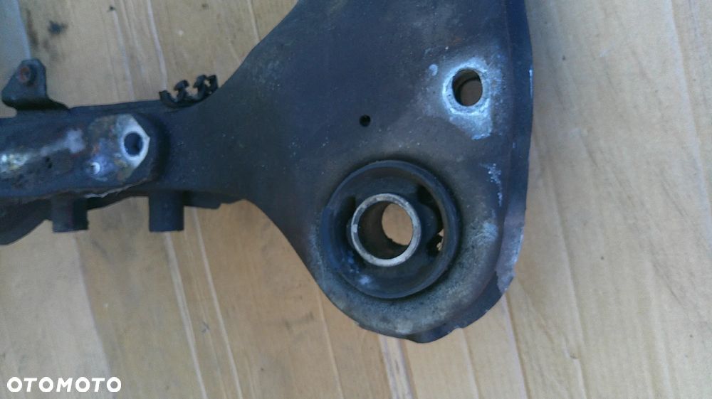 VOLVO XC 90 I KOŁYSKA SANKI - 5