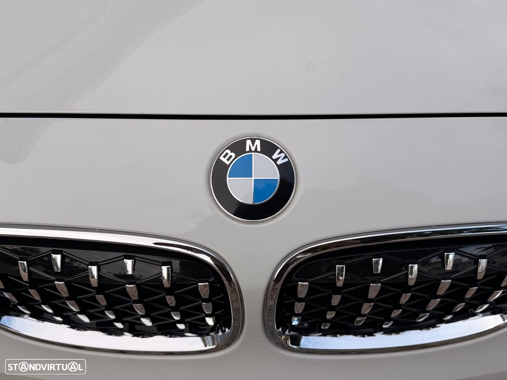 BMW 116 i Sport Line - 15
