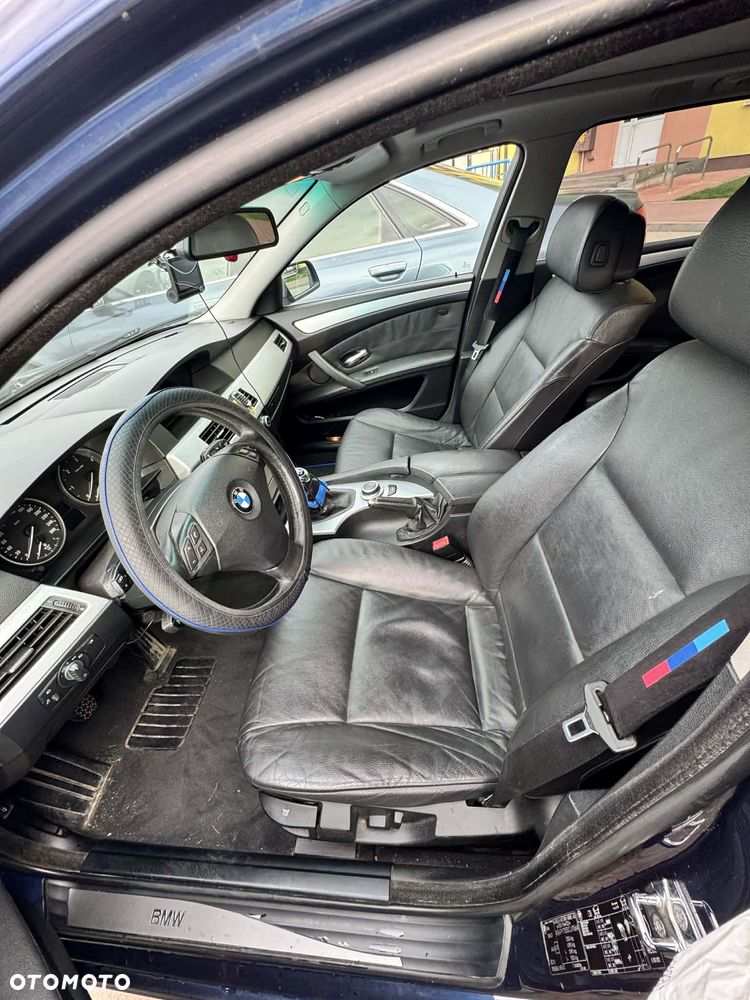 BMW Seria 5 530xd - 12