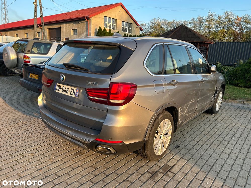 BMW X5 xDrive30d - 5