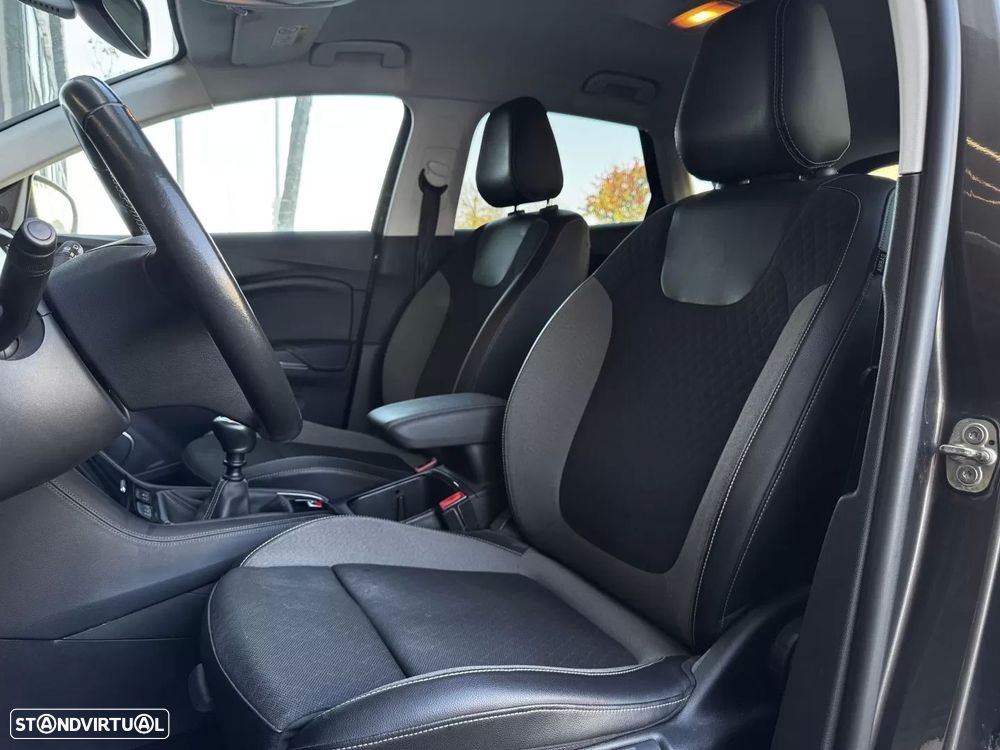 Opel Grandland X 1.5 CDTI Design & Tech - 34