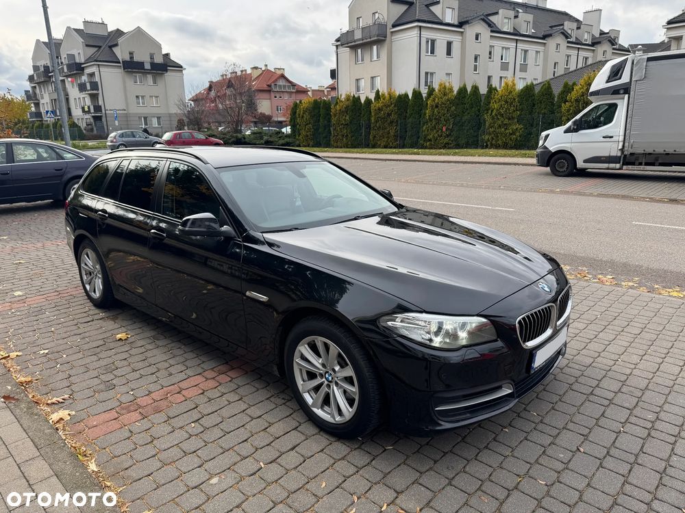 BMW Seria 5 - 3