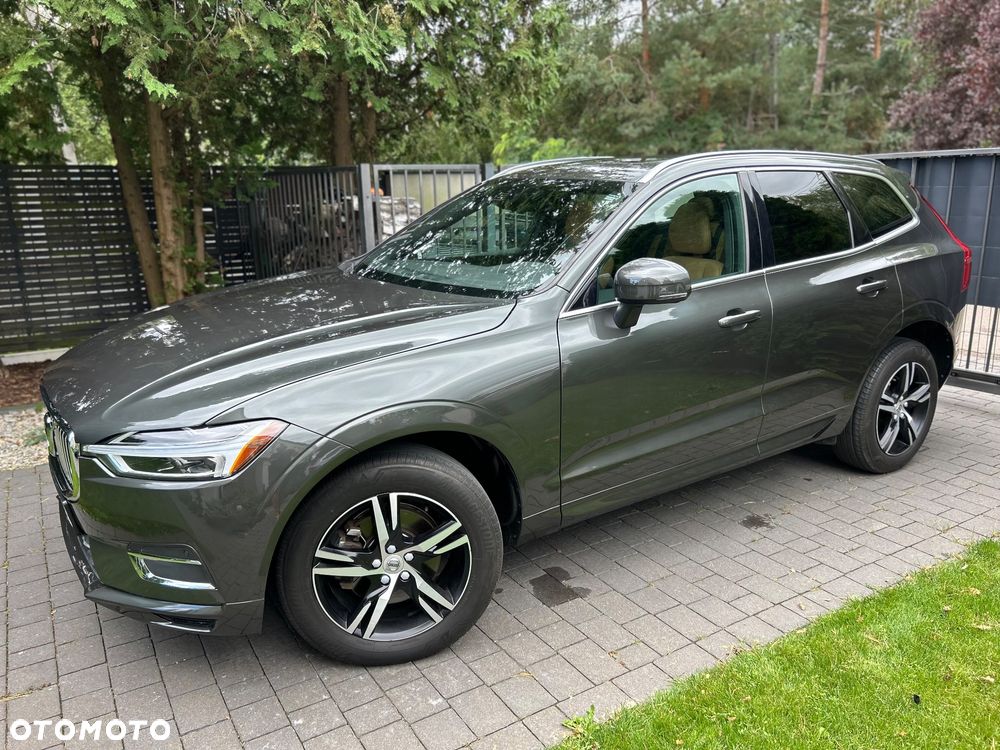 Volvo XC 60 T5 AWD Geartronic Inscription - 18