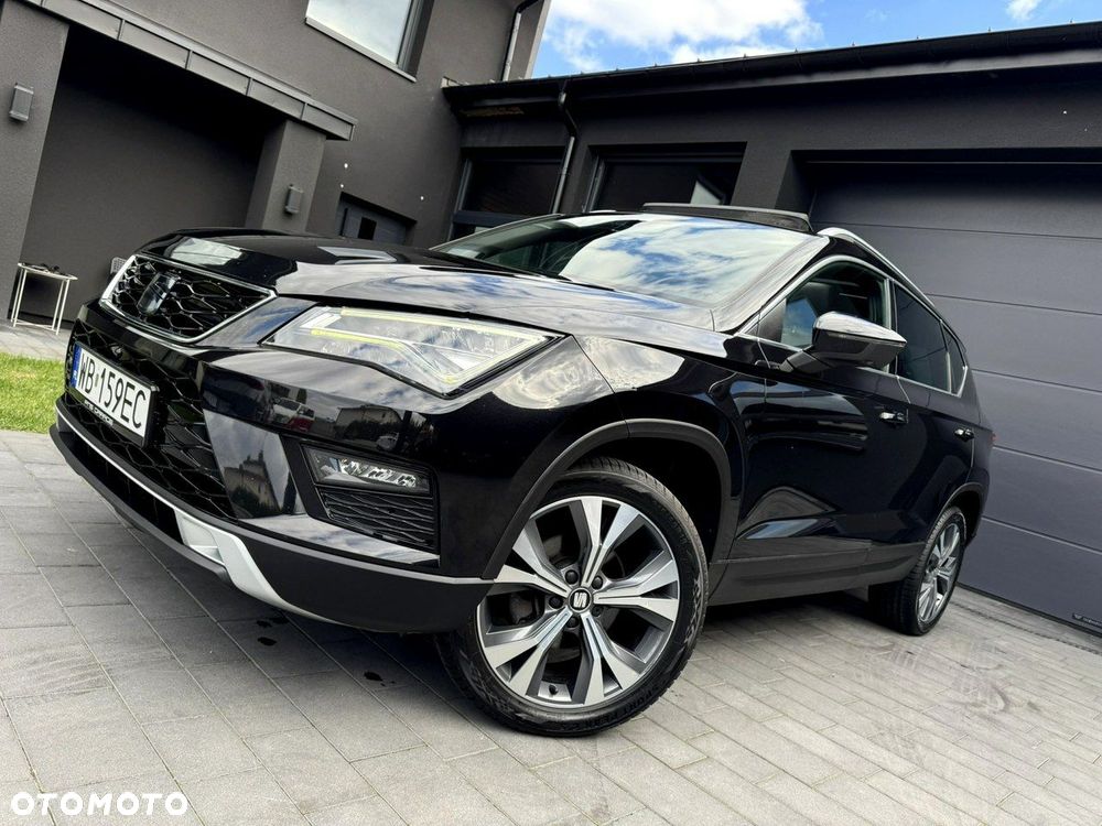 Seat Ateca - 2