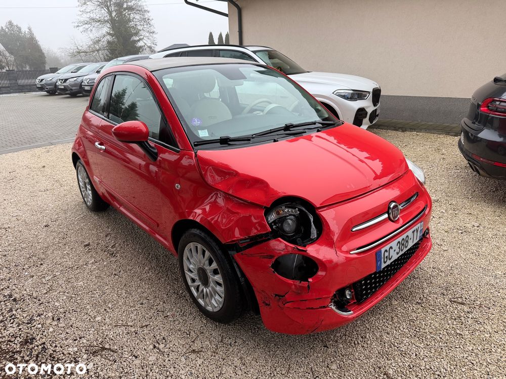 Fiat 500 1.0 GSE N3 Hybrid Lounge - 10