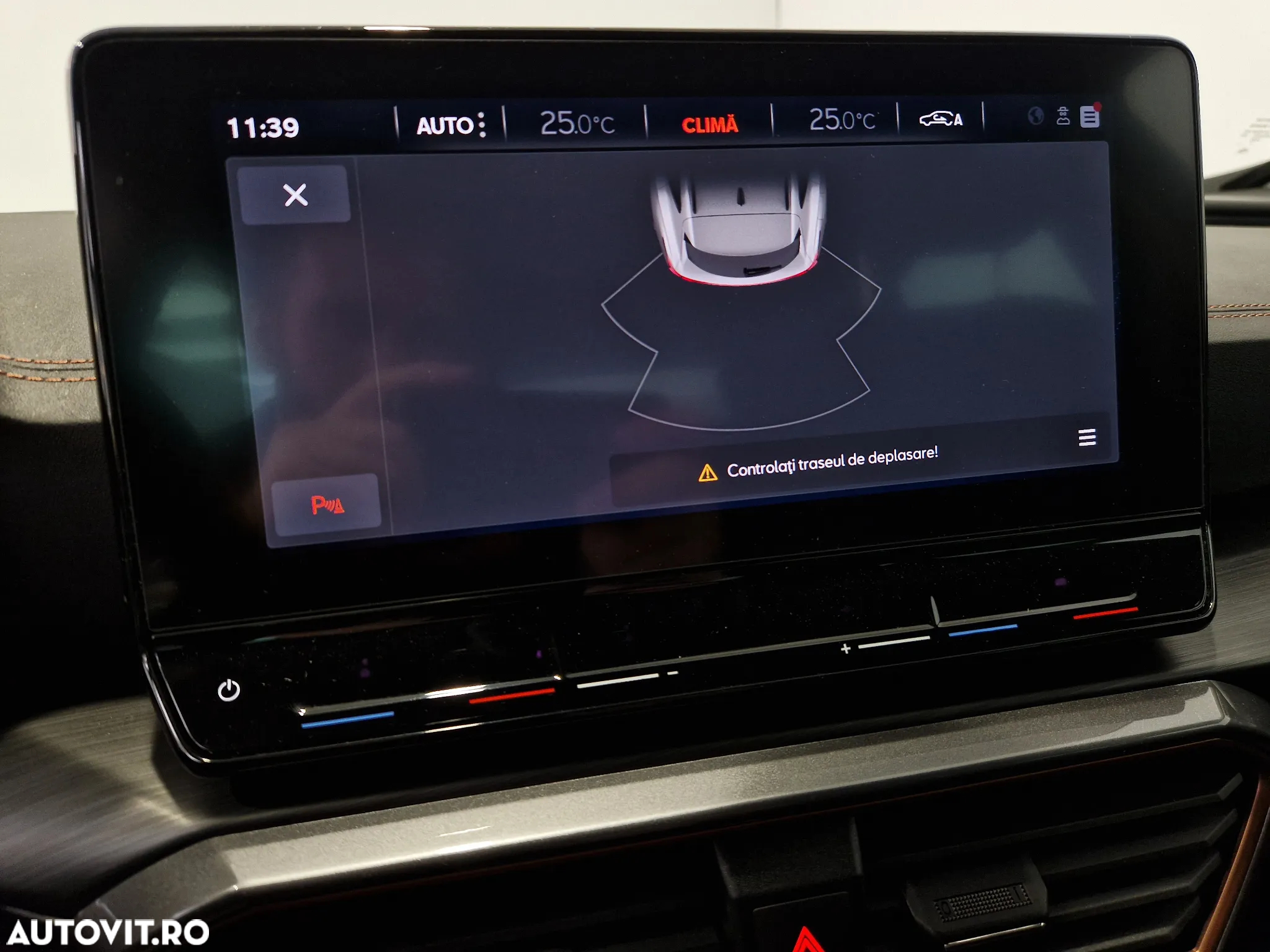 Cupra Formentor 1.5 TSI DSG7 - 26