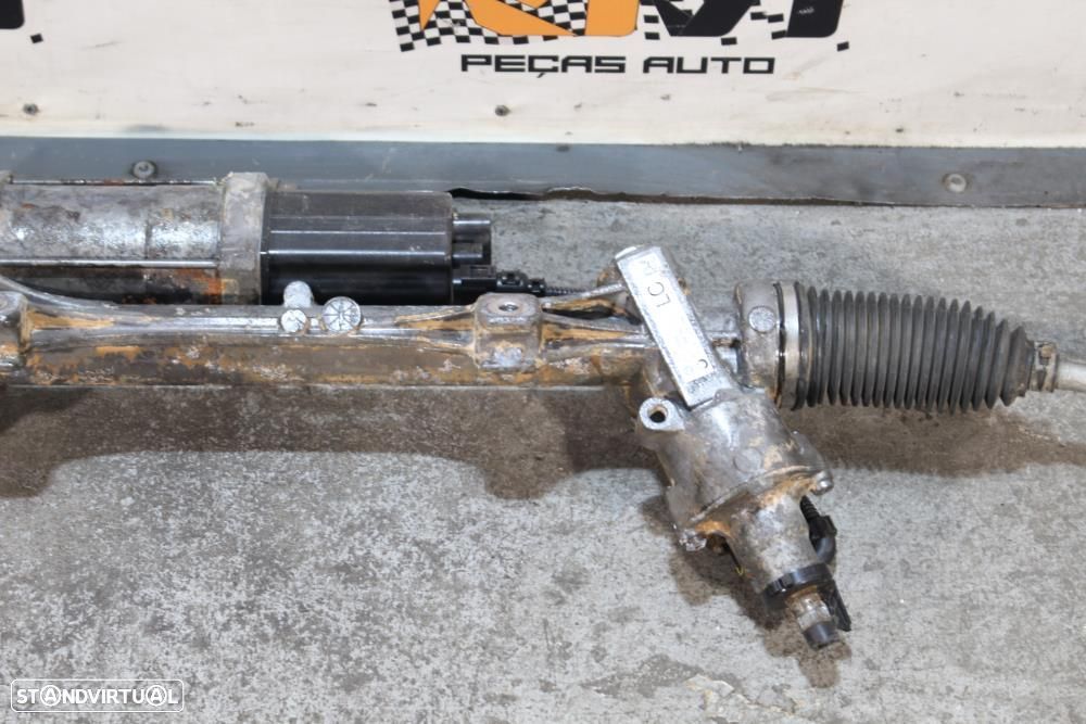 Caixa De Direção Bmw 1 (F20) - 3