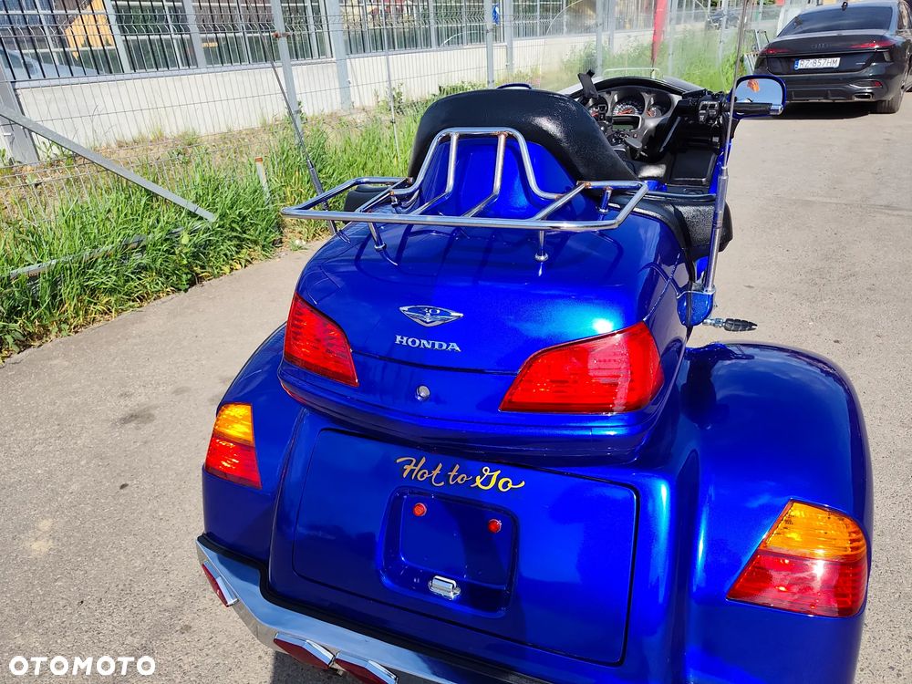 Honda GL - 29