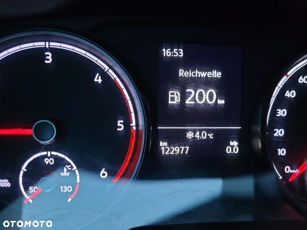 Volkswagen Transporter T6.1 - 16