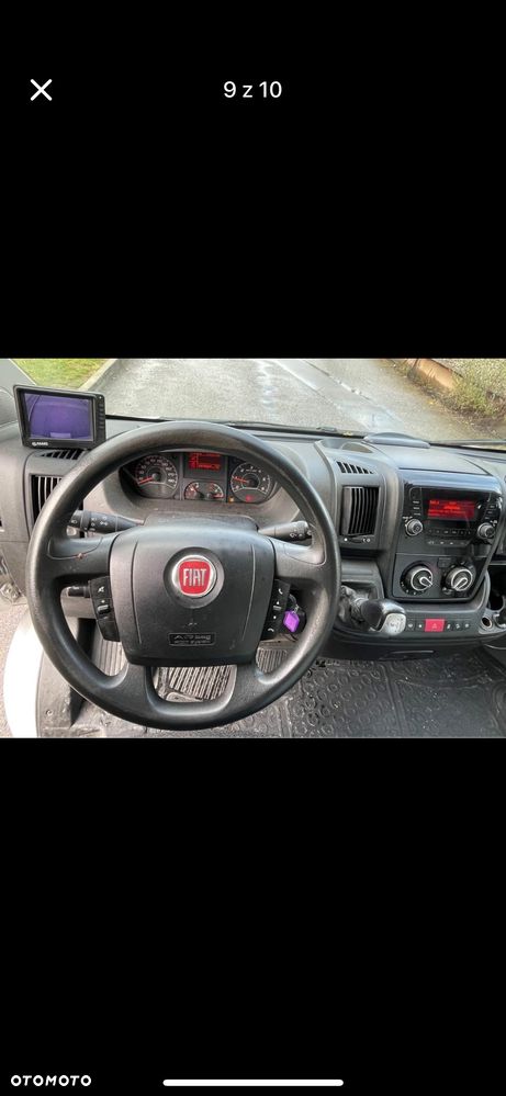 Fiat Ducato - 8