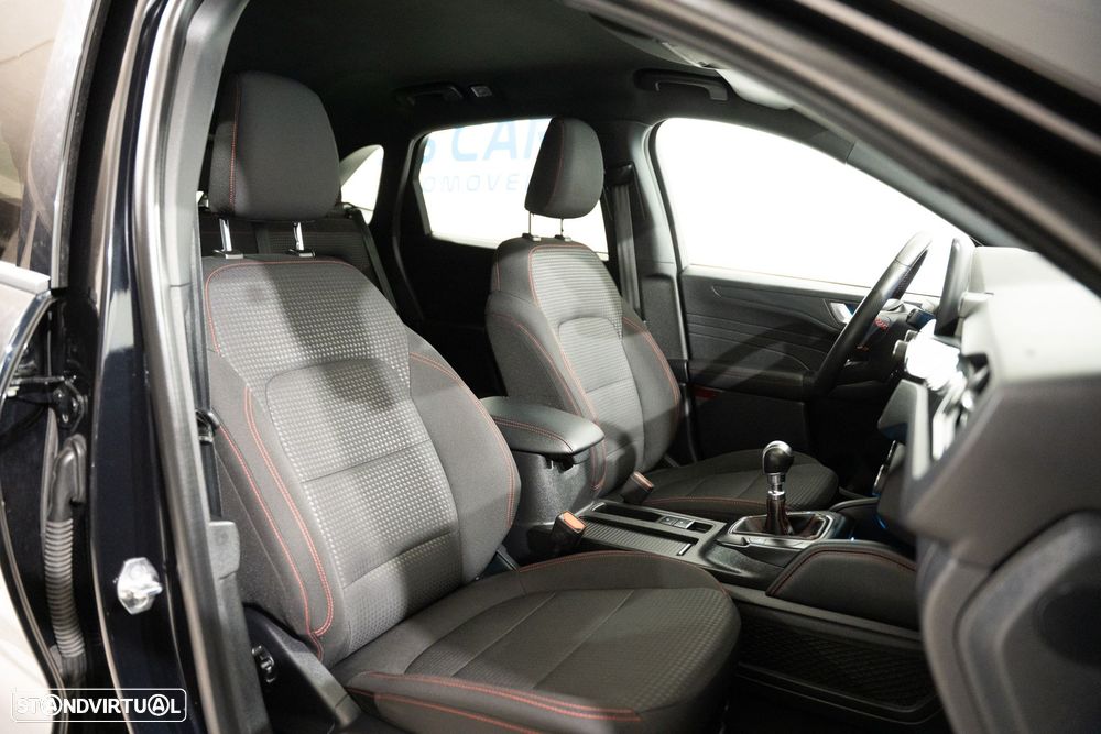 Ford Kuga 1.5 EcoBoost ST-Line - 17