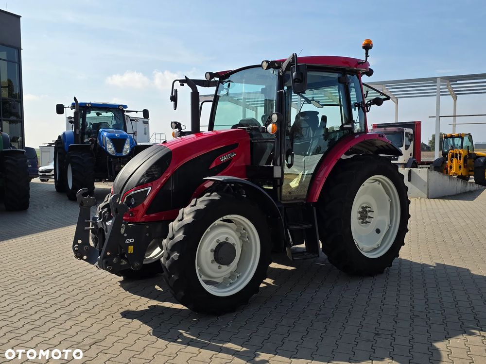 Valtra A94 - 39