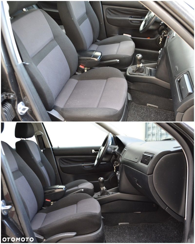 Volkswagen Golf 1.4 Comfortline - 17