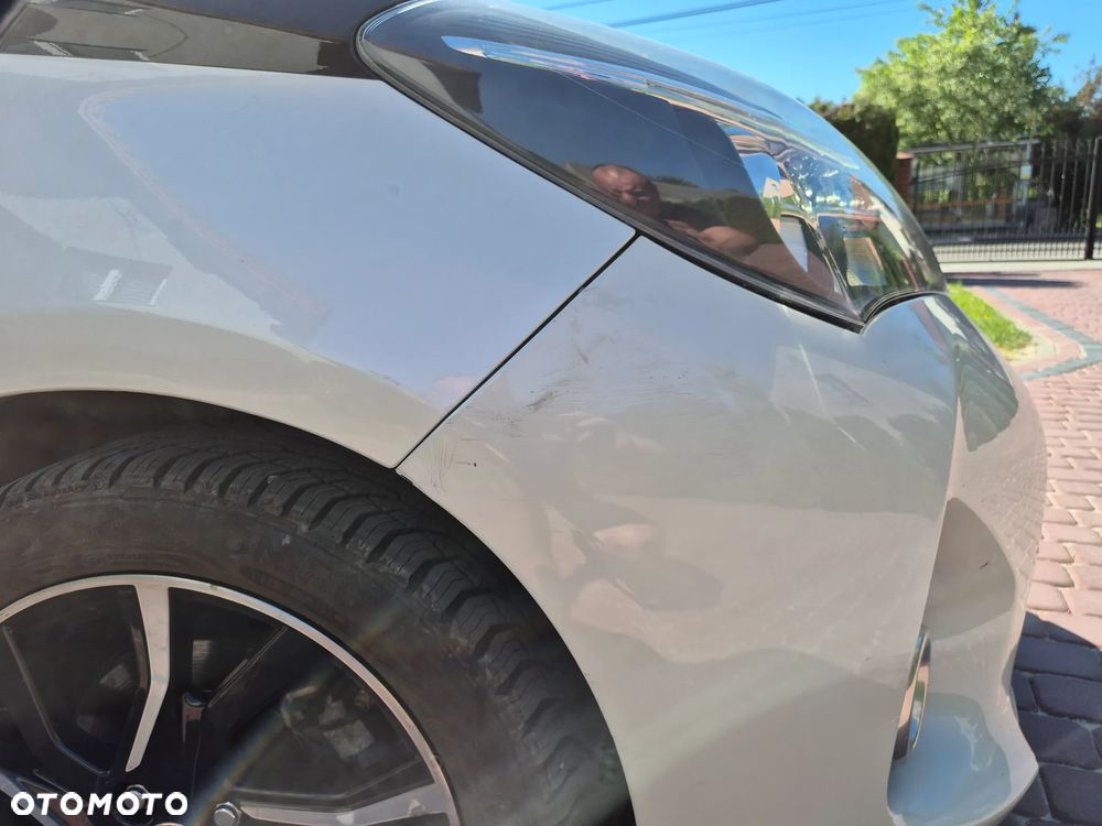 Toyota Yaris 1.5 VVT-i Style Selection - 13