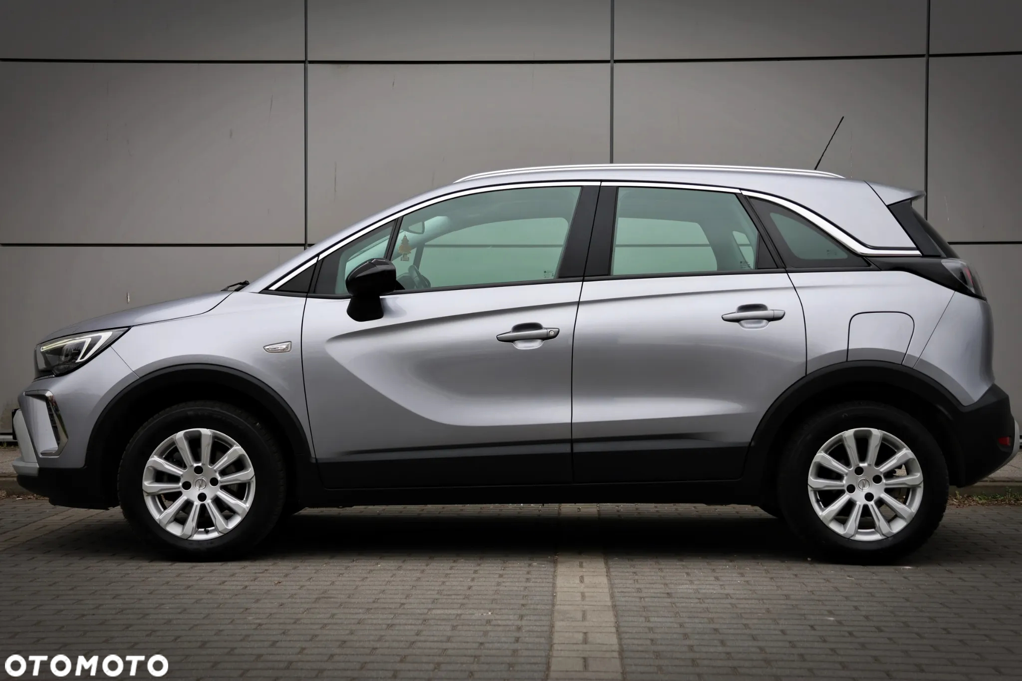 Opel Crossland X - 4