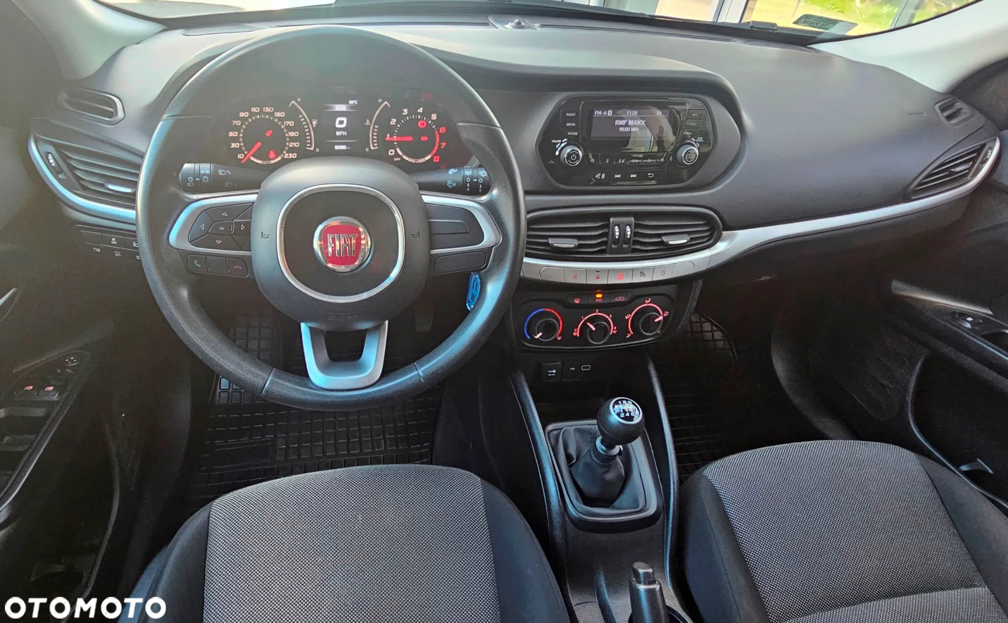 Fiat Tipo 1.4 16v - 11