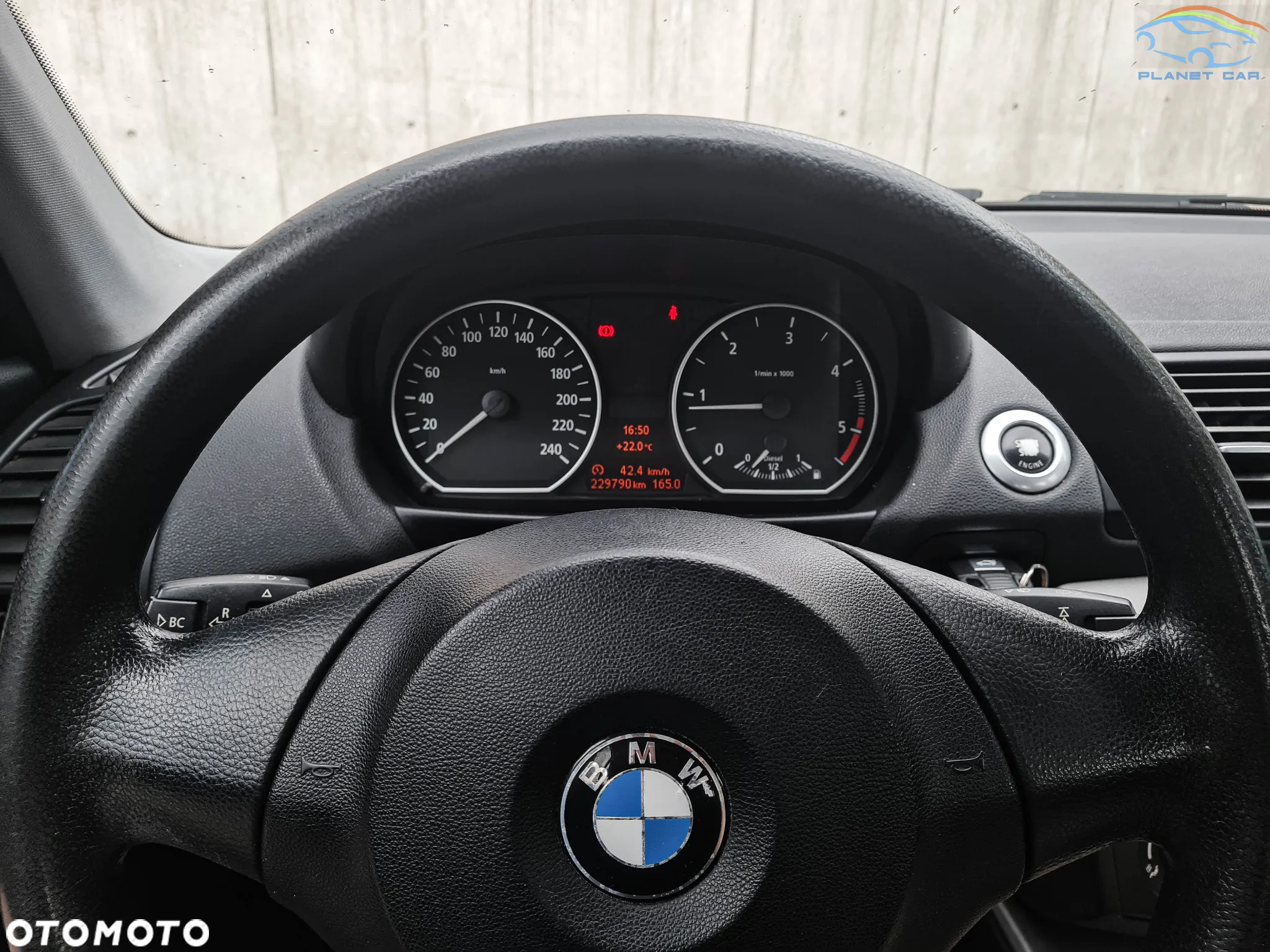 BMW Seria 1 118d DPF - 26