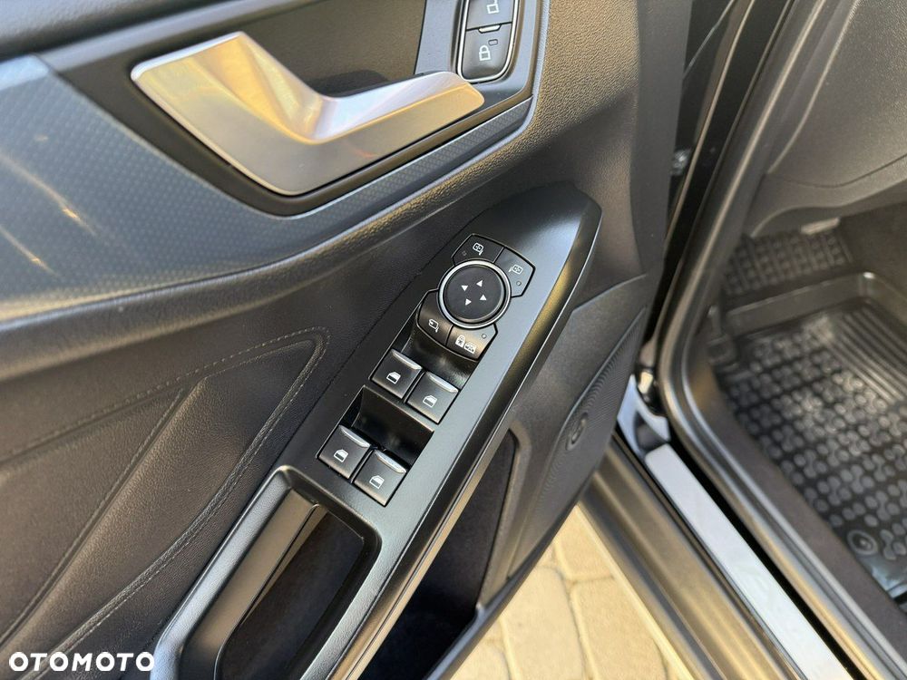 Ford Focus 1.5 EcoBlue Start-Stopp-System ACTIVE X - 23